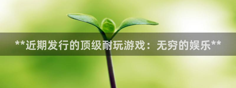 九州国际怎么退钱：**近期发行的顶级耐玩游戏：无穷的娱乐**